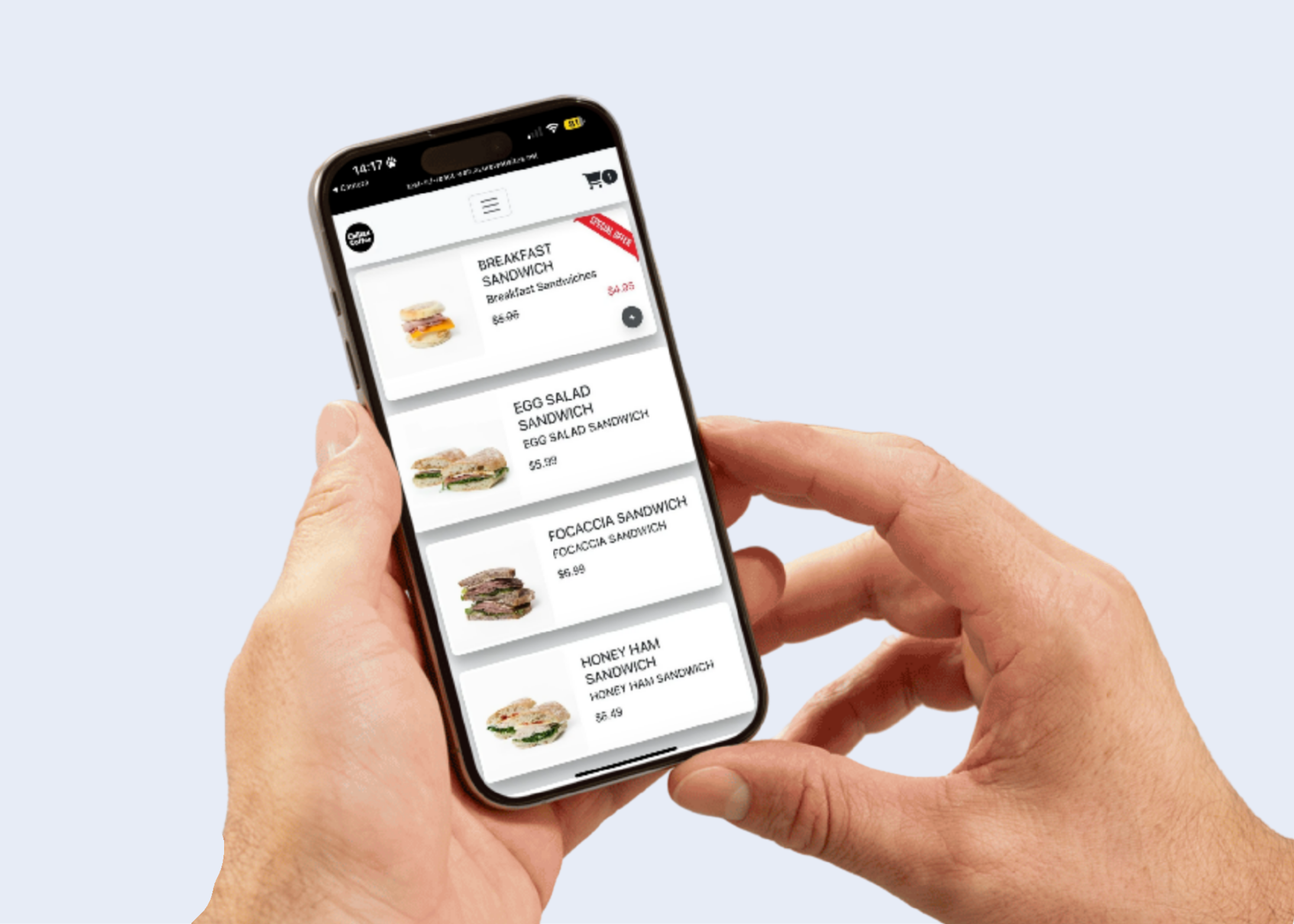 Everything You Need, All in One Platform (1)